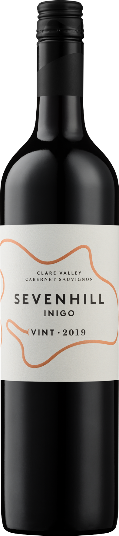 Sevenhill Cellars Inigo Clare Valley Cabernet Sauvignon 2019